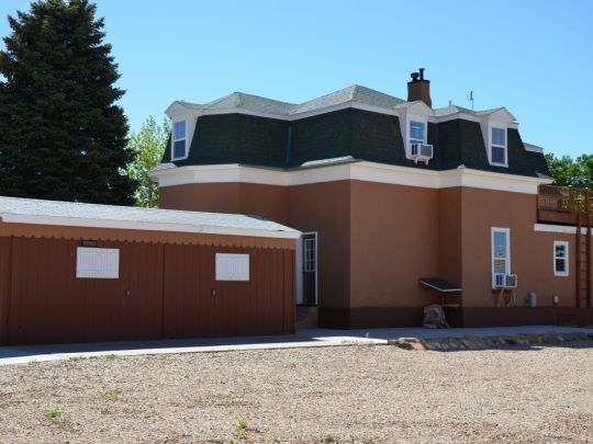 116 S 100 W, Kanab, UT 84741
