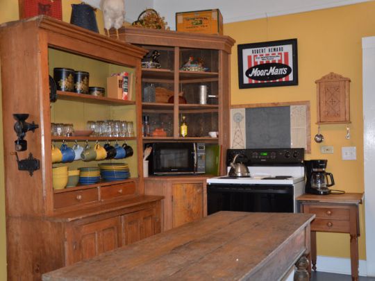 116 S 100 W, Kanab, UT 84741