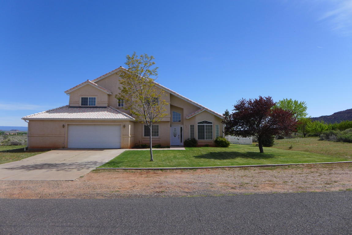 471 W Rawhide DR, Kanab, UT 84741