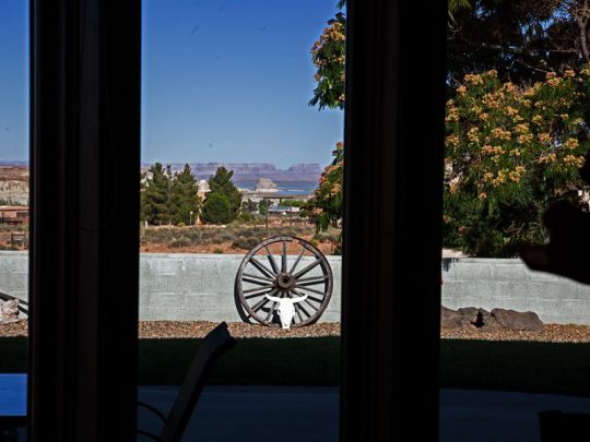 990 S Victory Way, Big Water, UT 84741