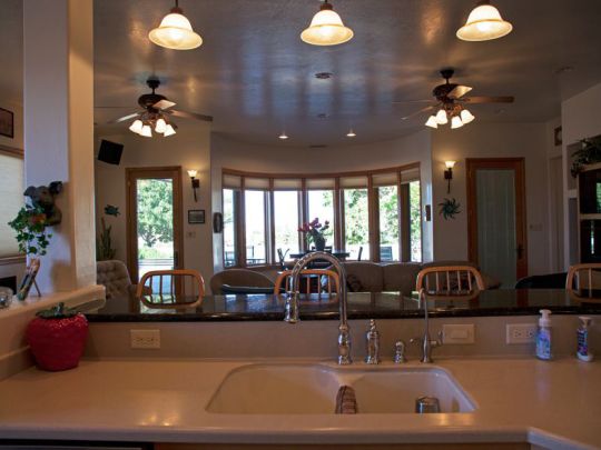 990 S Victory Way, Big Water, UT 84741