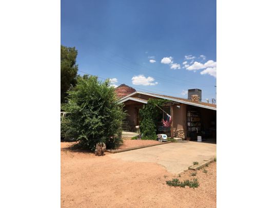 363 S 250 E, Kanab, UT 84741