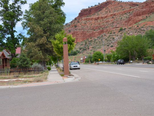 193 N 300 West, Kanab, UT 84741