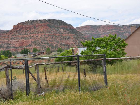 193 N 300 West, Kanab, UT 84741