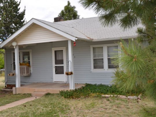 193 N 300 West, Kanab, UT 84741