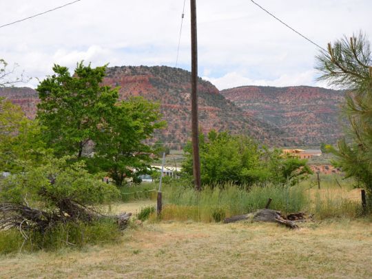 193 N 300 West, Kanab, UT 84741