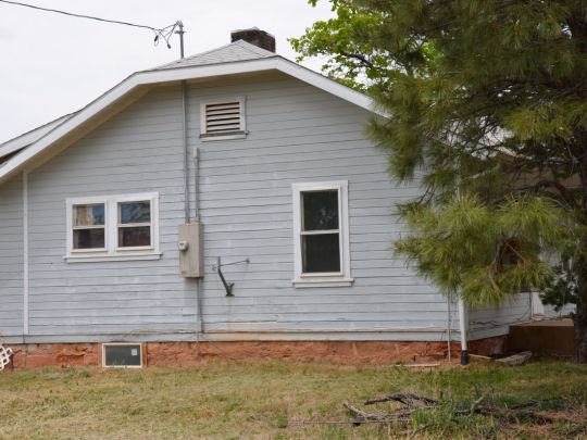 193 N 300 West, Kanab, UT 84741