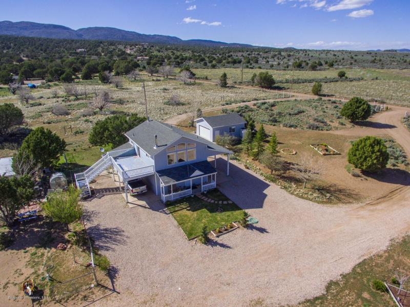 977 W 400 N, Kanarraville, UT 84742