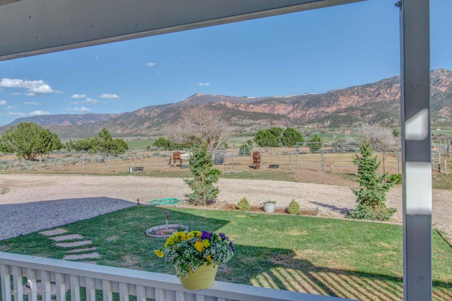 977 W 400 N, Kanarraville, UT 84742