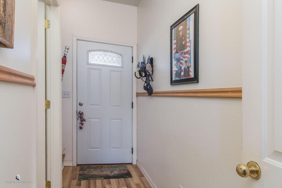 977 W 400 N, Kanarraville, UT 84742