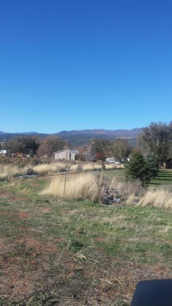 100 E, Kanarraville, UT 84742