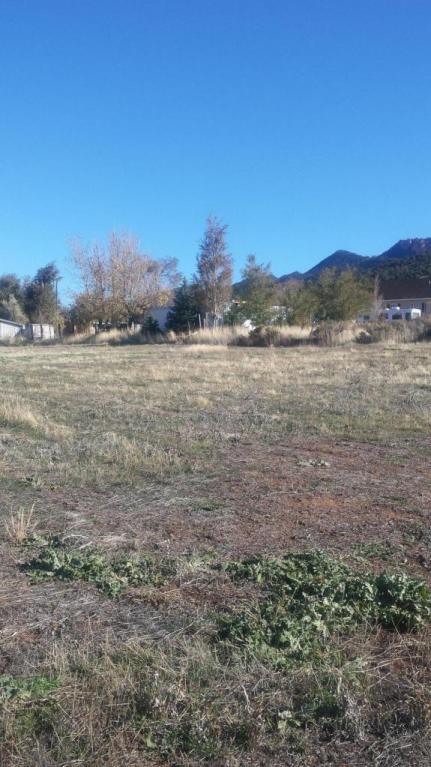 100 E, Kanarraville, UT 84742