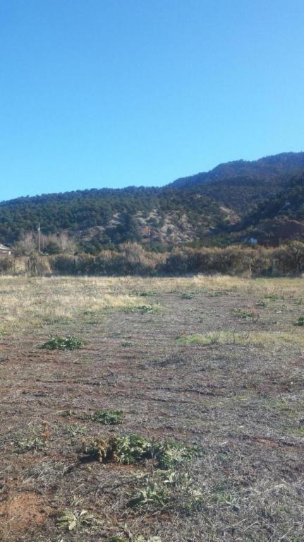100 E, Kanarraville, UT 84742