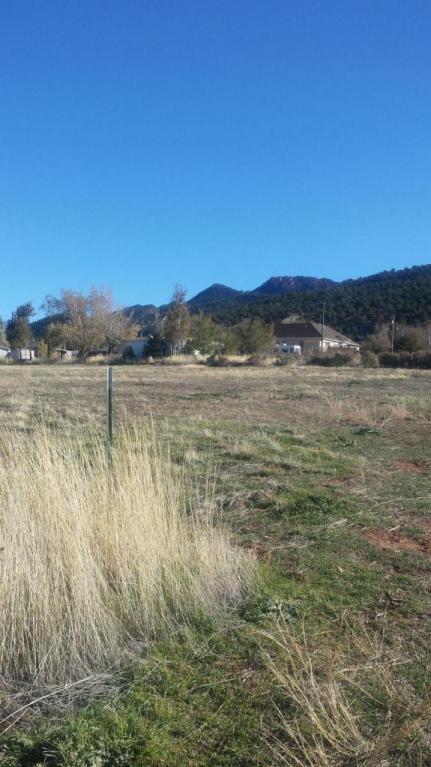 100 E, Kanarraville, UT 84742