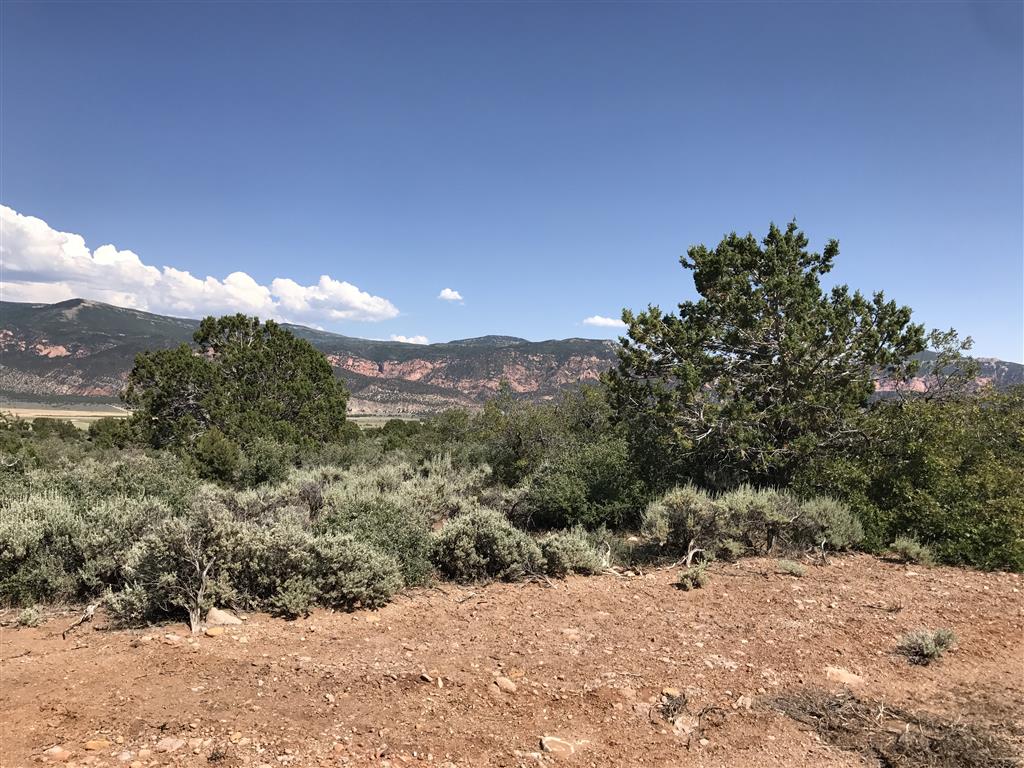 Lot 14 Maverick Way, Kanarraville, UT 84742