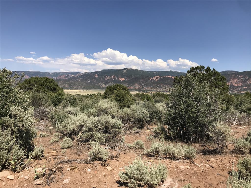 Lot 14 Maverick Way, Kanarraville, UT 84742