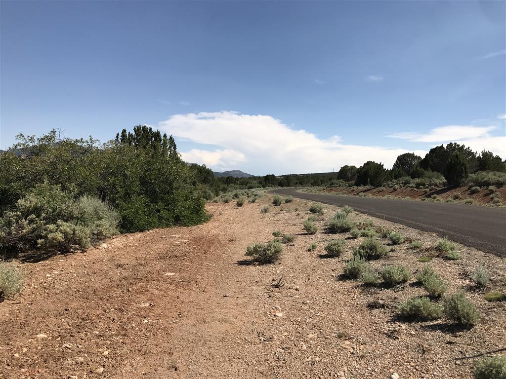 Lot 14 Maverick Way, Kanarraville, UT 84742