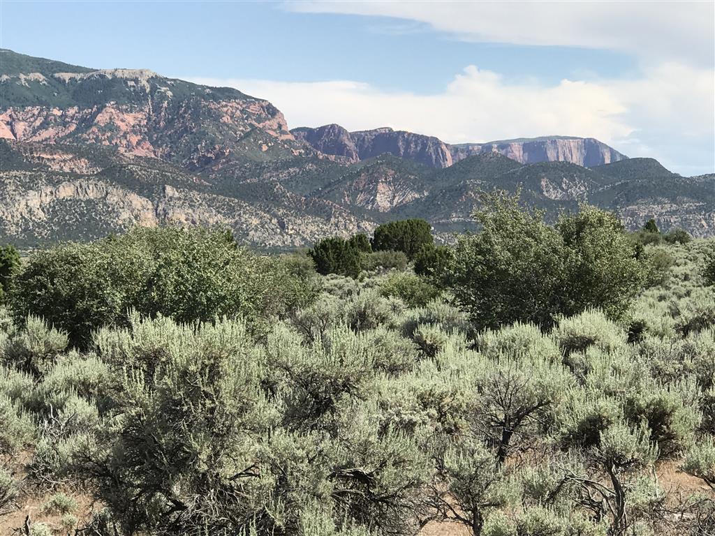 Lot 14 Maverick Way, Kanarraville, UT 84742