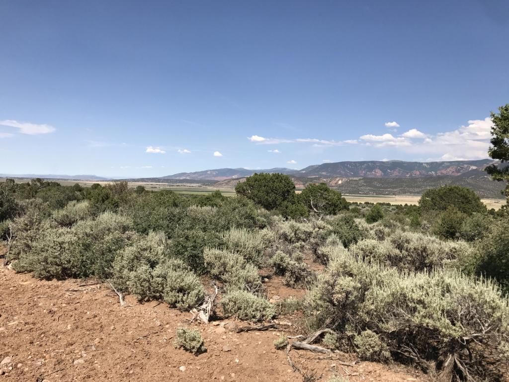 Lot 14 Maverick Way, Kanarraville, UT 84742