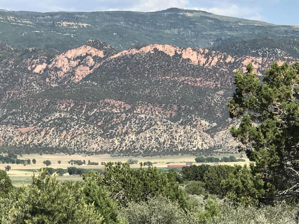 Lot 14 Maverick Way, Kanarraville, UT 84742