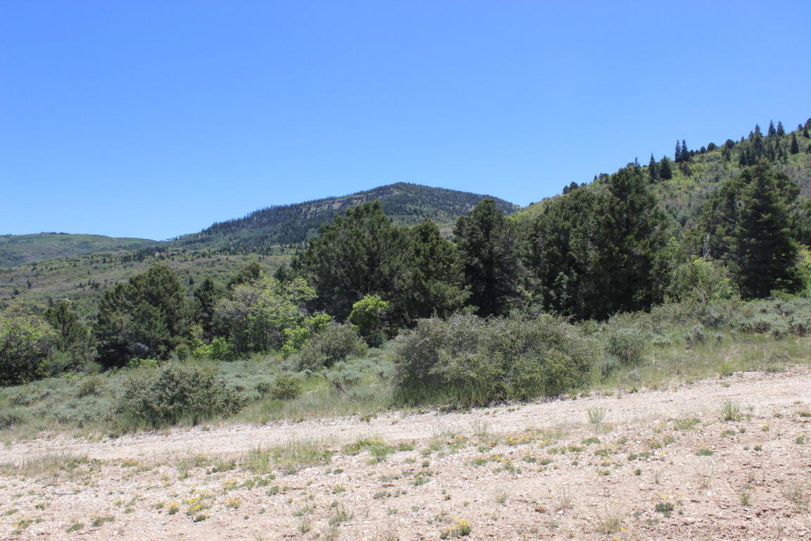 Kanarra Mountain Lower Basin, Kanarraville, UT 84742
