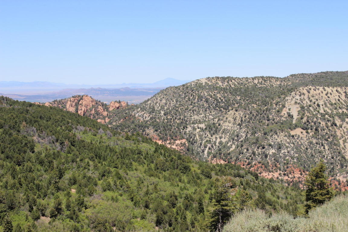 Kanarra Mountain Lower Basin, Kanarraville, UT 84742