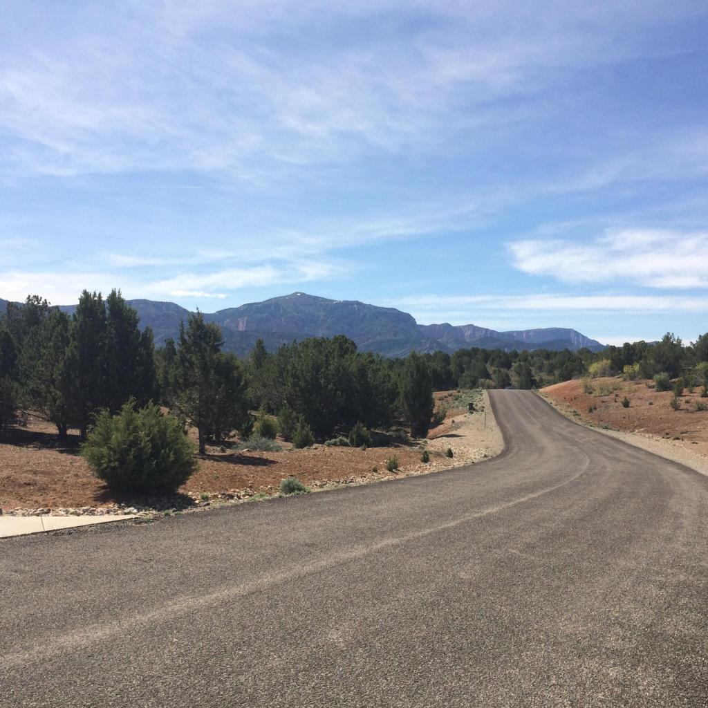 Bareback Lot #37, Kanarraville, UT 84742