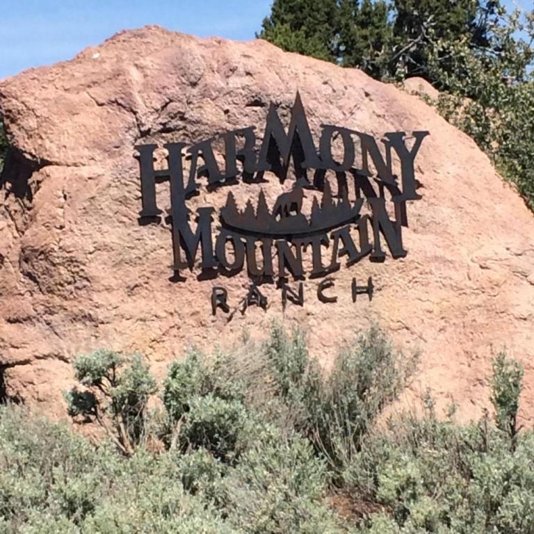 Lot 39 Bareback, Kanarraville, UT 84742