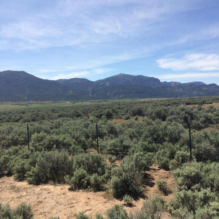 Lot 39 Bareback, Kanarraville, UT 84742