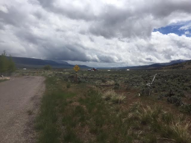 301 W. 100 S., Koosharem, UT 84744