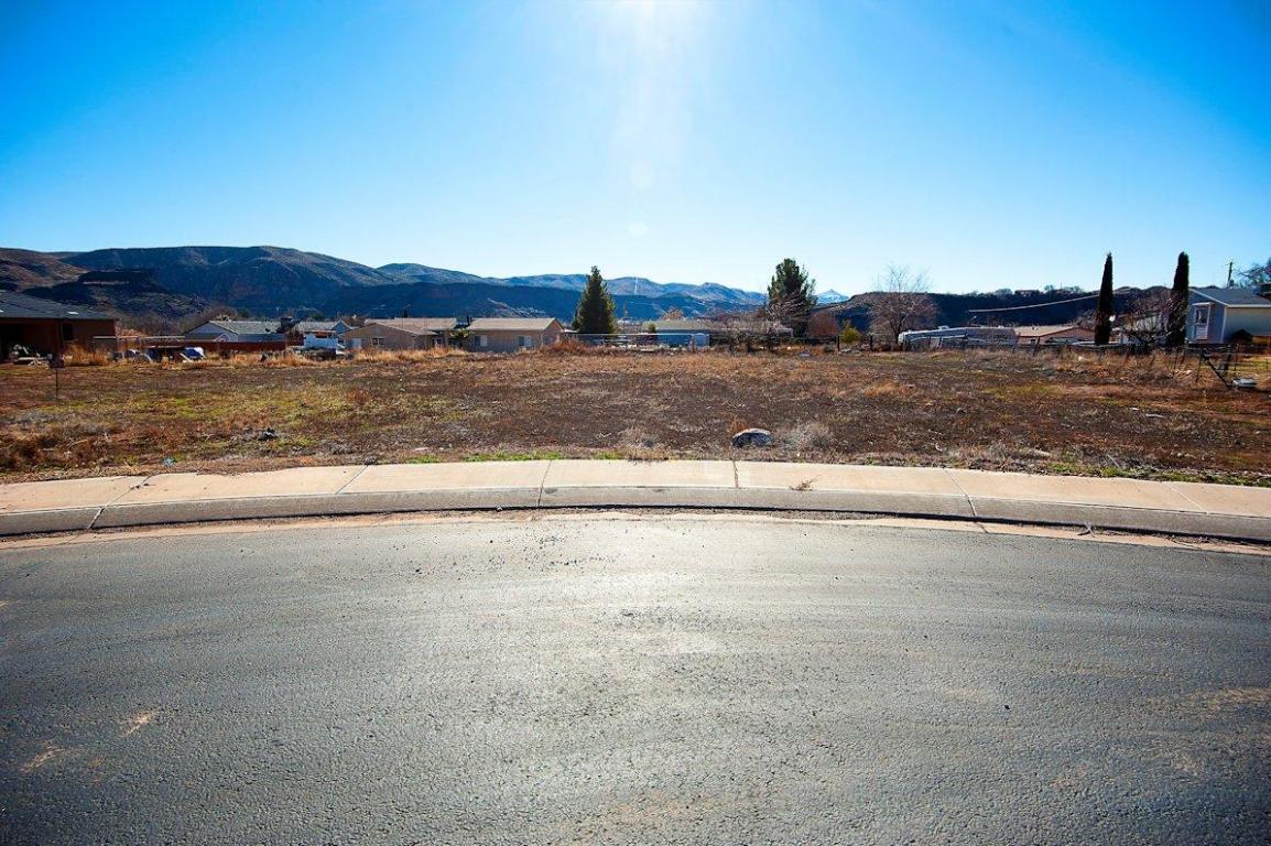 451 W 100 S, La Verkin, UT 84745