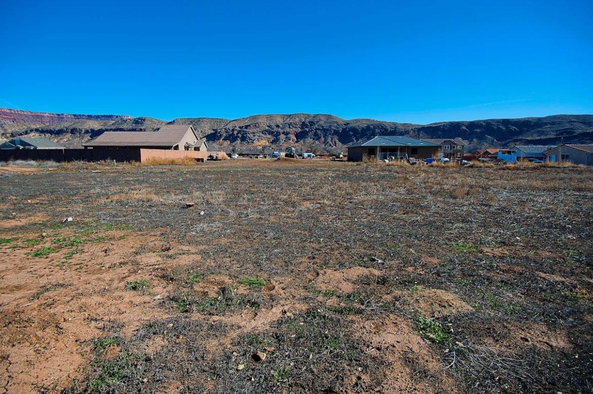 451 W 100 S, La Verkin, UT 84745