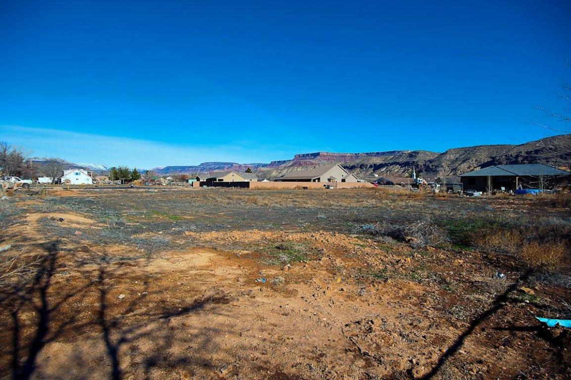 451 W 100 S, La Verkin, UT 84745