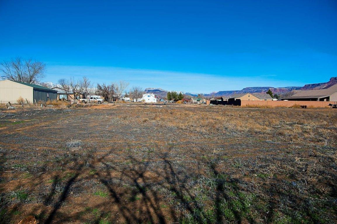 451 W 100 S, La Verkin, UT 84745
