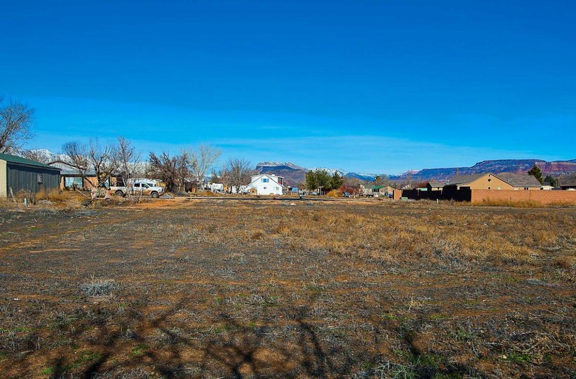 451 W 100 S, La Verkin, UT 84745
