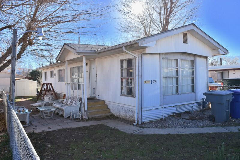 125 W 380 North, La Verkin, UT 84745