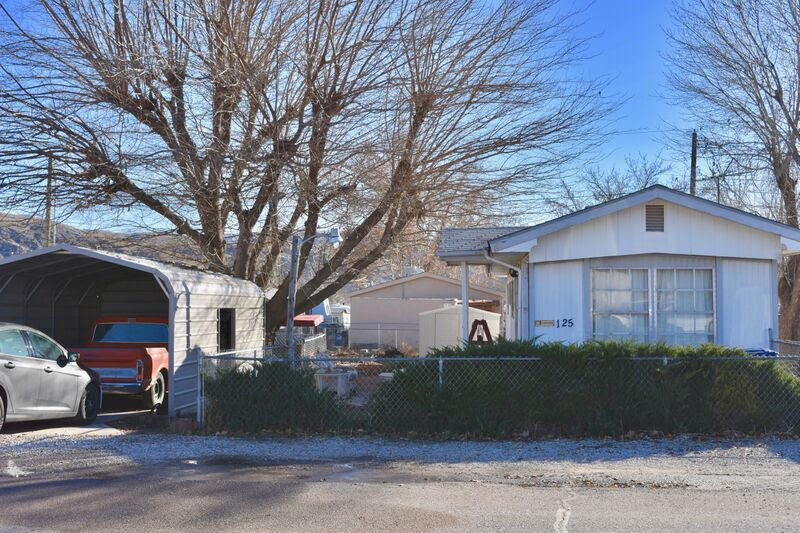 125 W 380 North, La Verkin, UT 84745