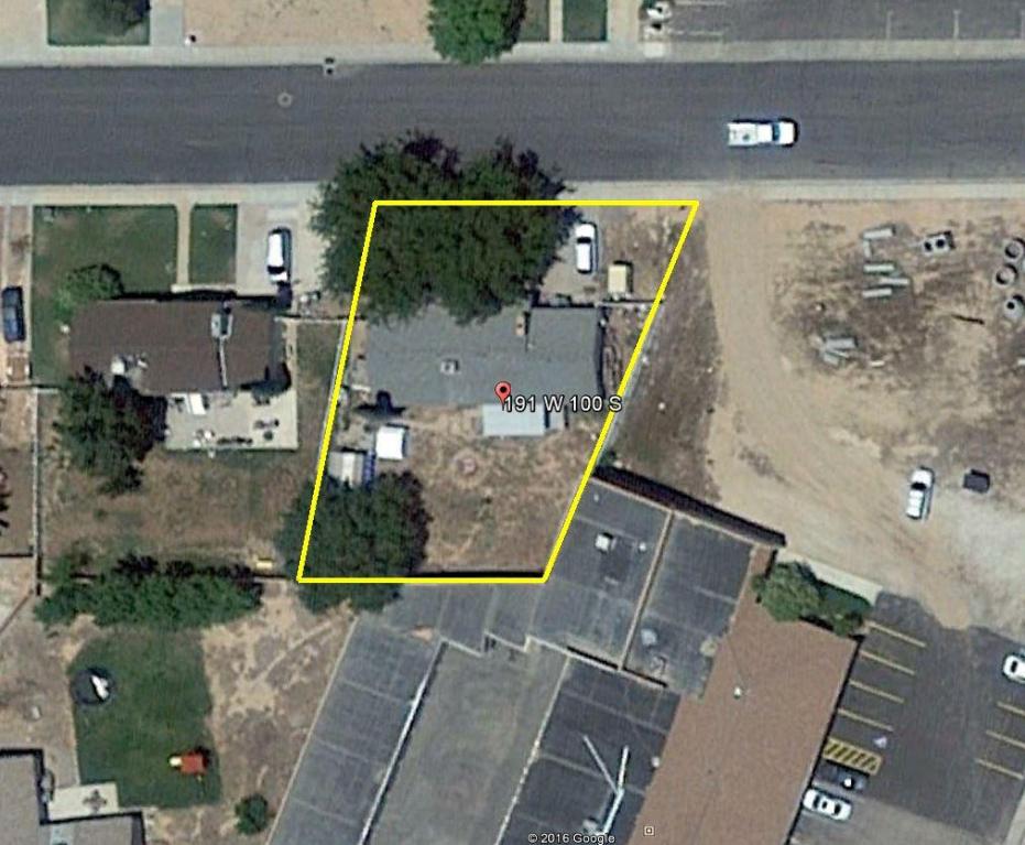 191 W 100 S, La Verkin, UT 84745