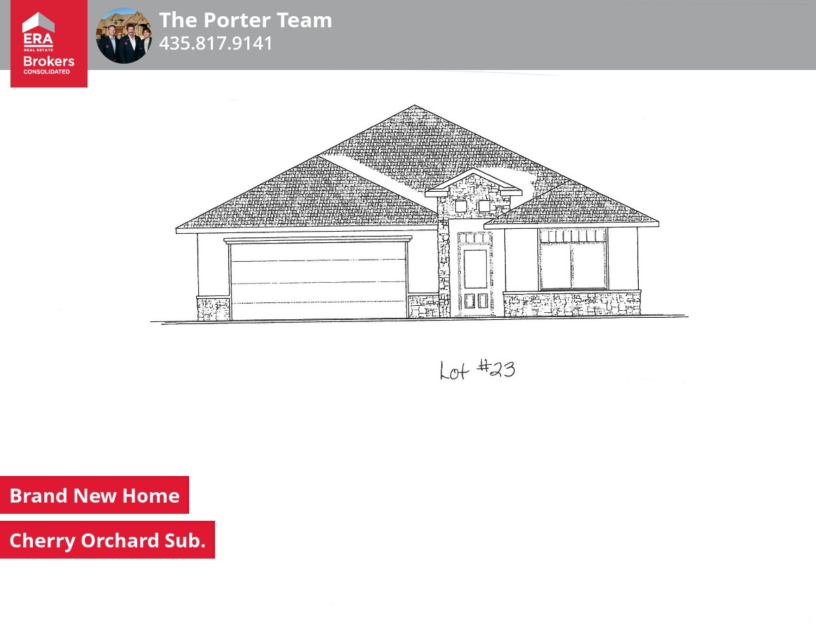 236 N 220 W, LaVerkin, UT 84745