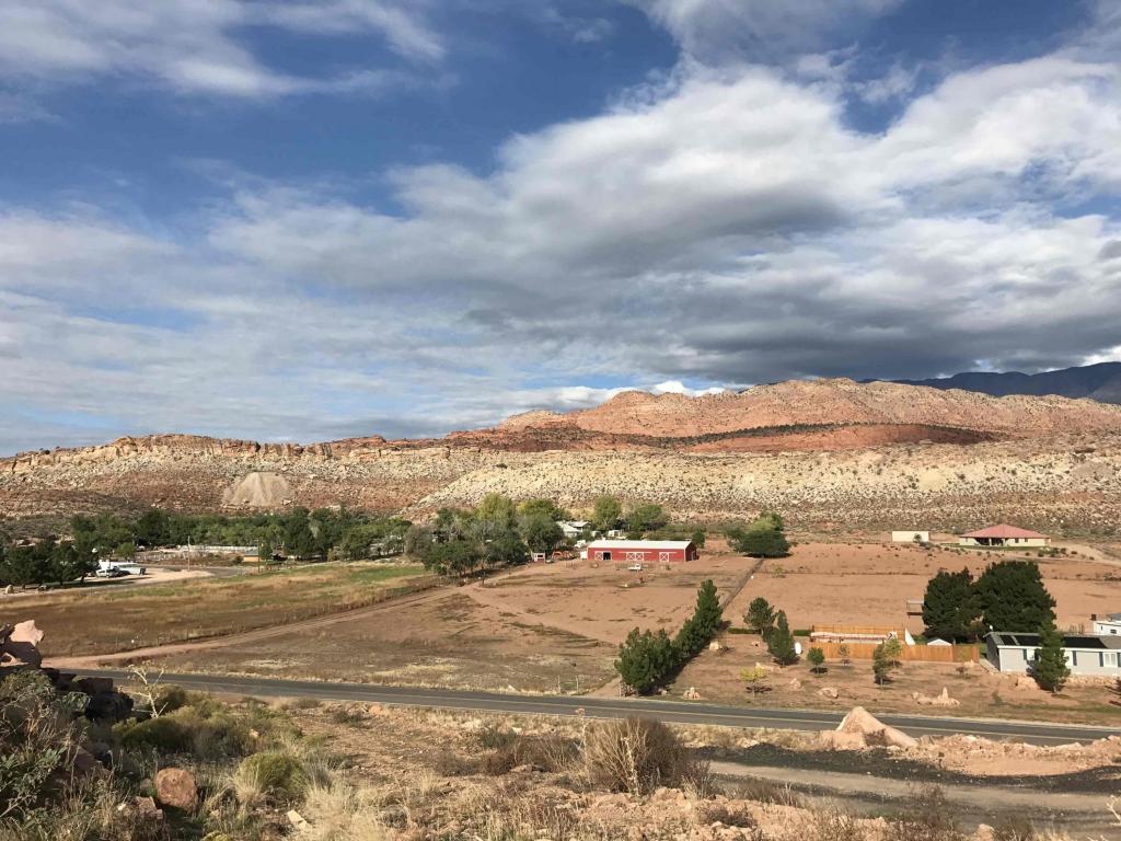 235 Silver Valley Road , Leeds, UT 84746