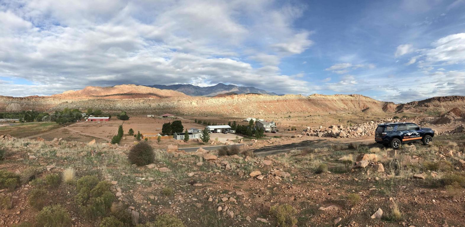 235 Silver Valley Road , Leeds, UT 84746