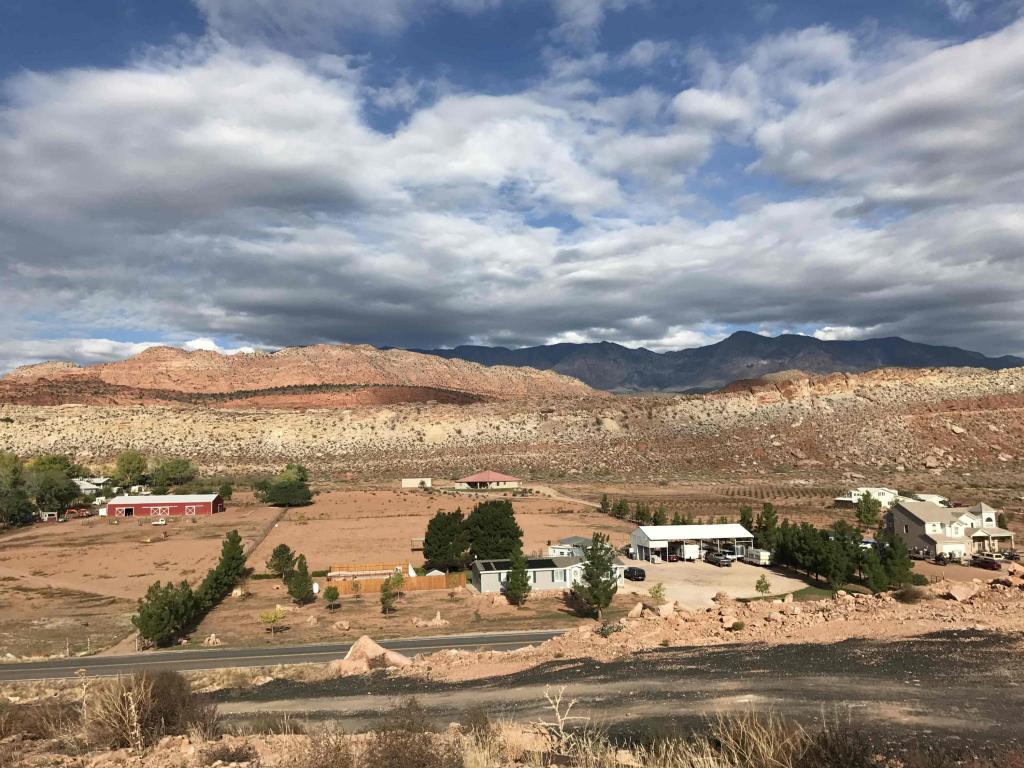235 Silver Valley Road , Leeds, UT 84746