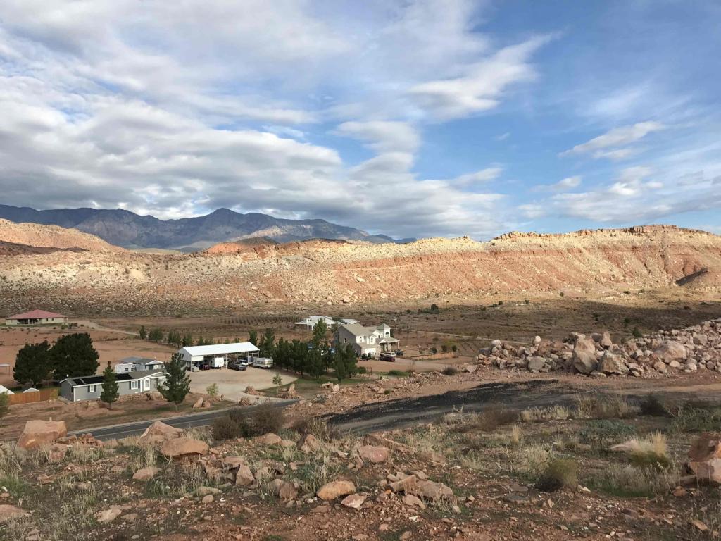 235 Silver Valley Road , Leeds, UT 84746