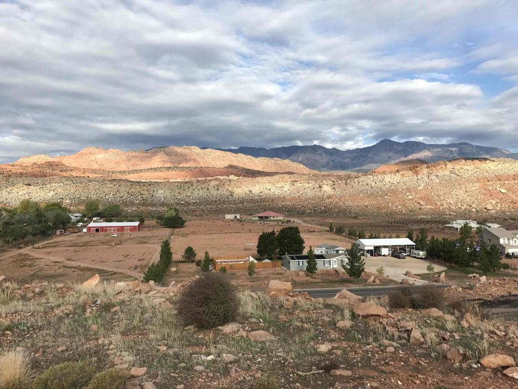 235 Silver Valley Road , Leeds, UT 84746