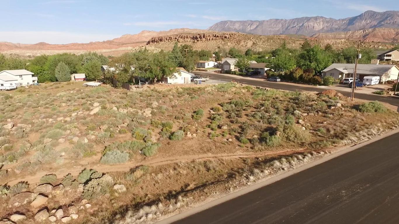 BOULDER Way, Leeds, UT 84746