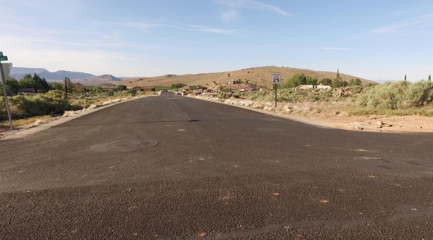 BOULDER Way, Leeds, UT 84746