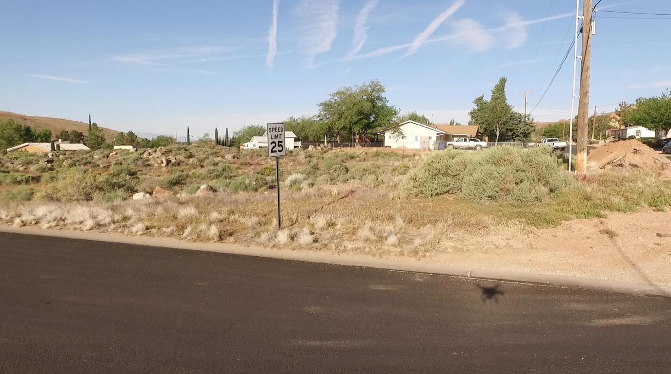 BOULDER Way, Leeds, UT 84746