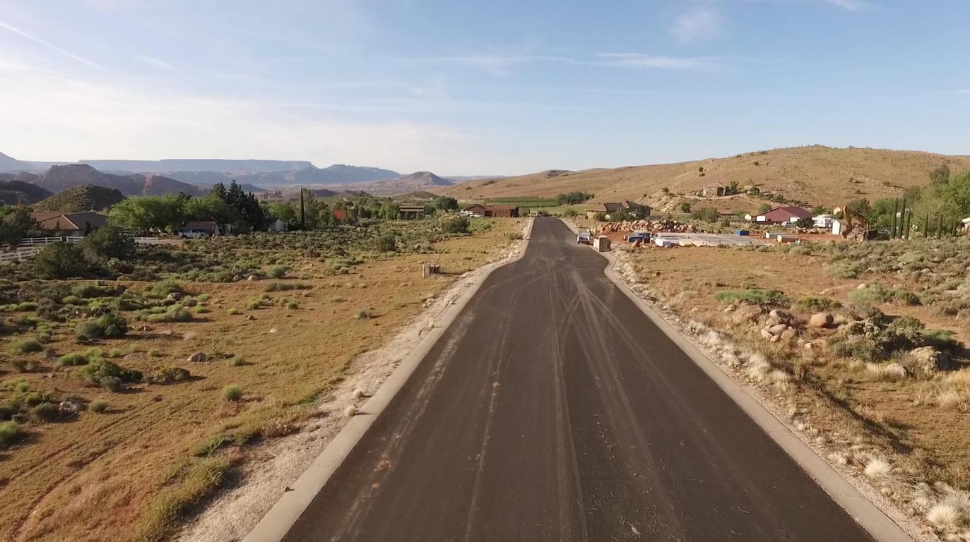 BOULDER Way, Leeds, UT 84746