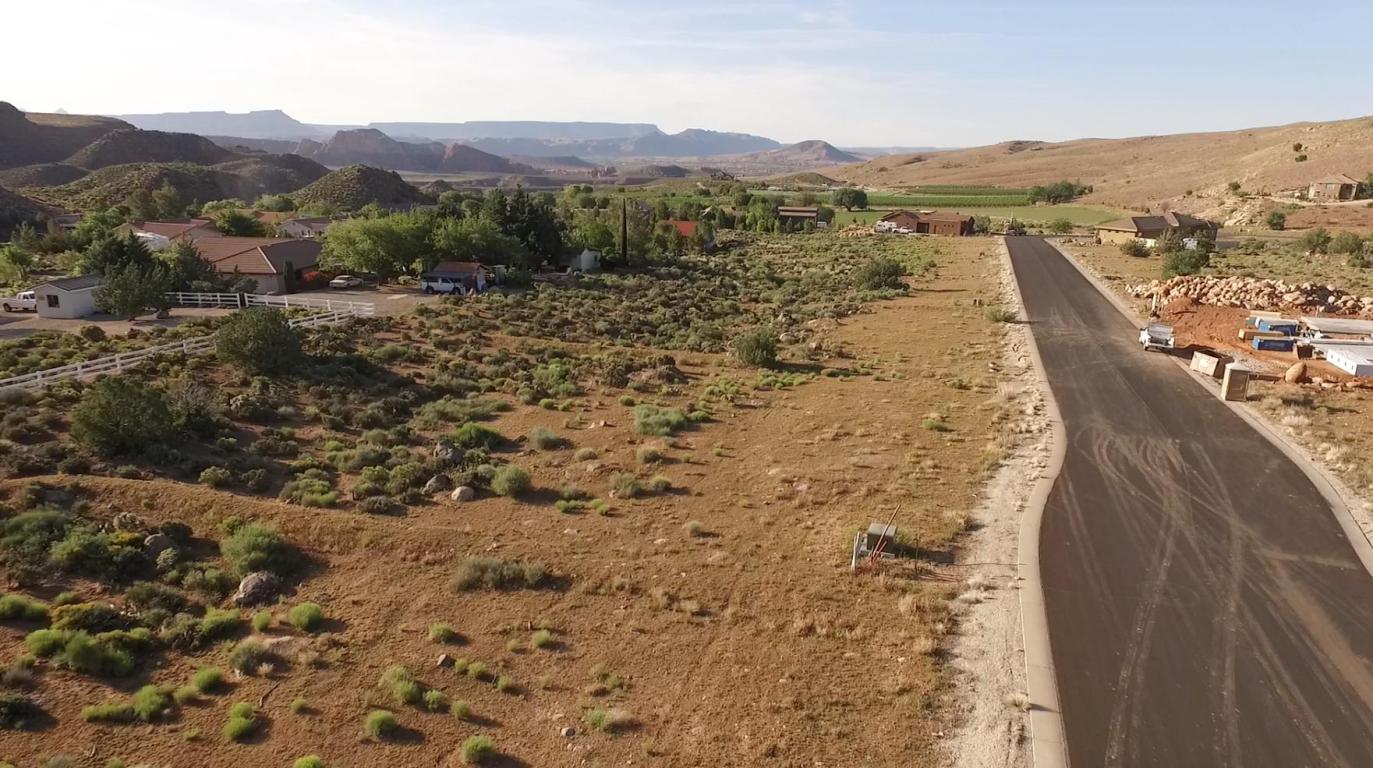 BOULDER Way, Leeds, UT 84746