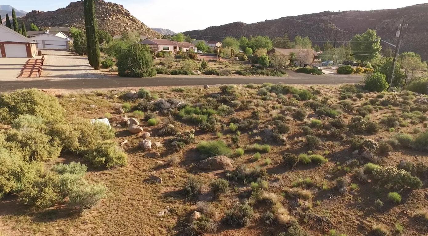 BOULDER Way, Leeds, UT 84746